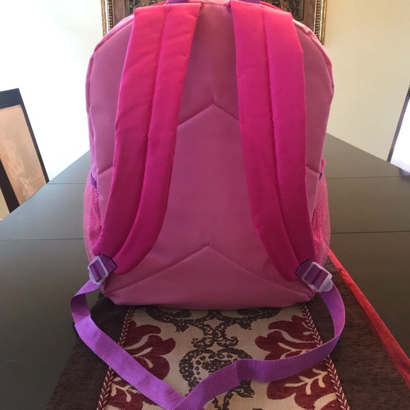 Shopkins Donuts Backpack - Picture 2 of 8